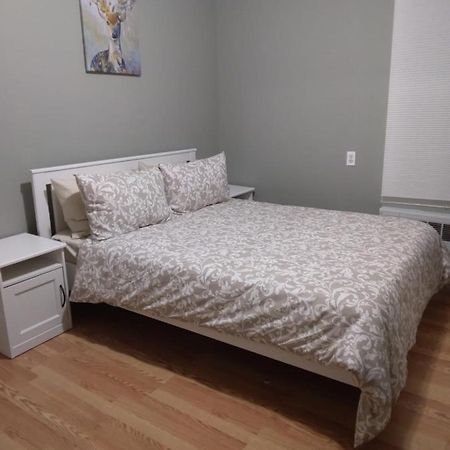 Brighton Beach Rooms Nova Iorque Exterior foto