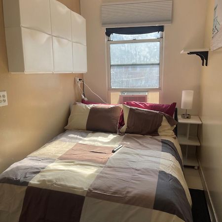 Brighton Beach Rooms Nova Iorque Exterior foto