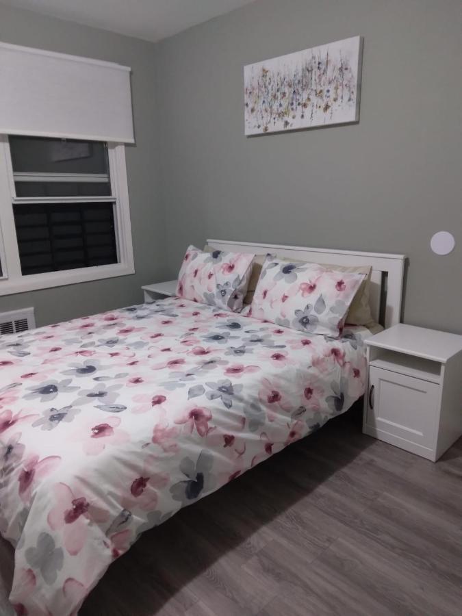 Brighton Beach Rooms Nova Iorque Exterior foto