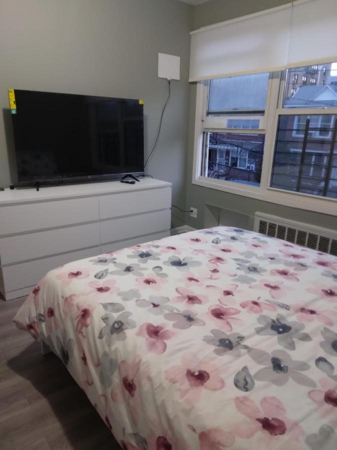 Brighton Beach Rooms Nova Iorque Exterior foto