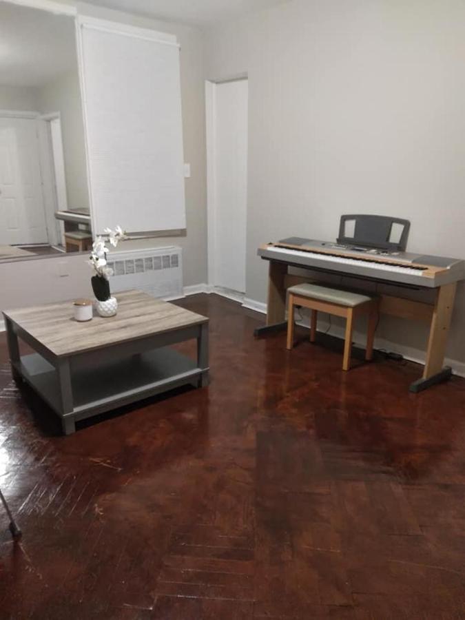 Brighton Beach Rooms Nova Iorque Exterior foto