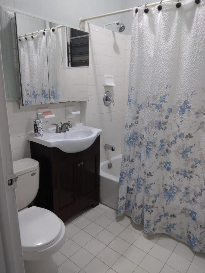 Brighton Beach Rooms Nova Iorque Exterior foto