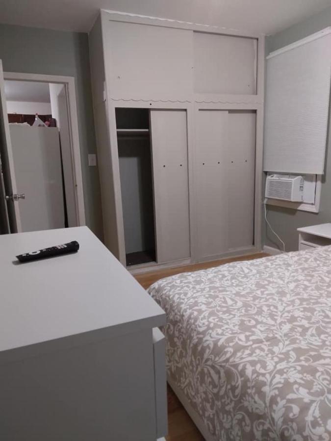 Brighton Beach Rooms Nova Iorque Exterior foto