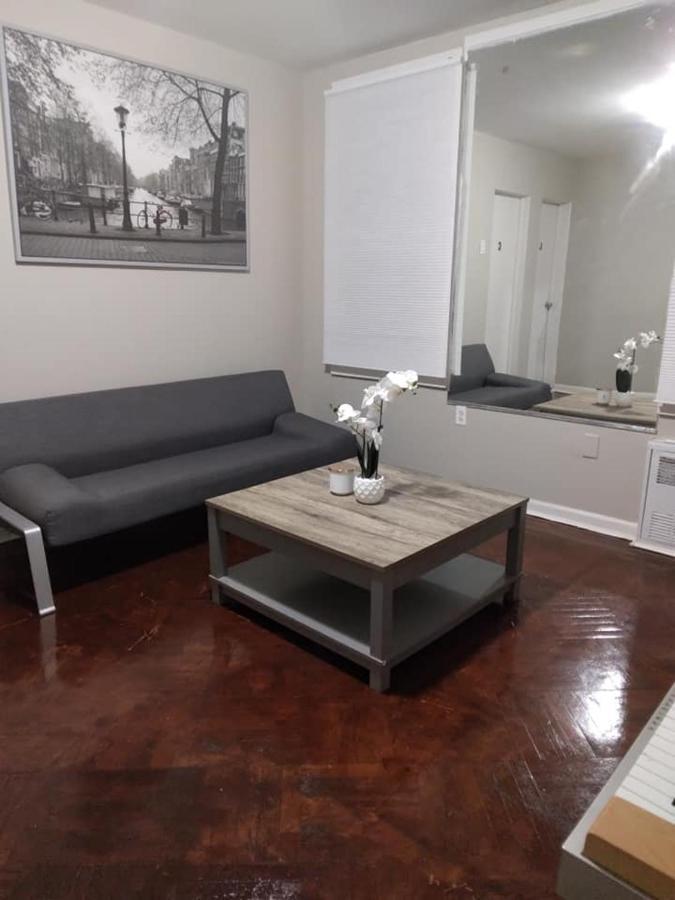 Brighton Beach Rooms Nova Iorque Exterior foto