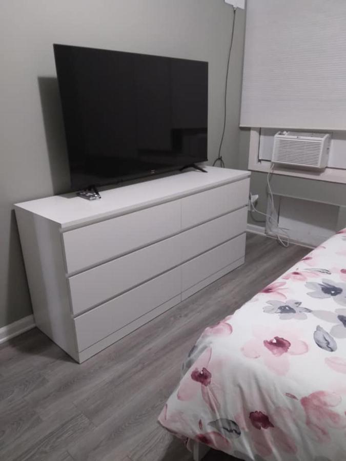 Brighton Beach Rooms Nova Iorque Exterior foto