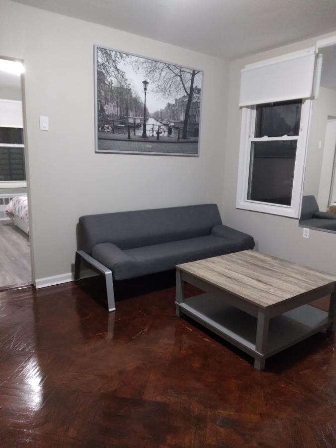 Brighton Beach Rooms Nova Iorque Exterior foto