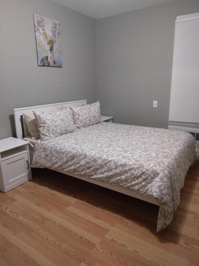 Brighton Beach Rooms Nova Iorque Exterior foto