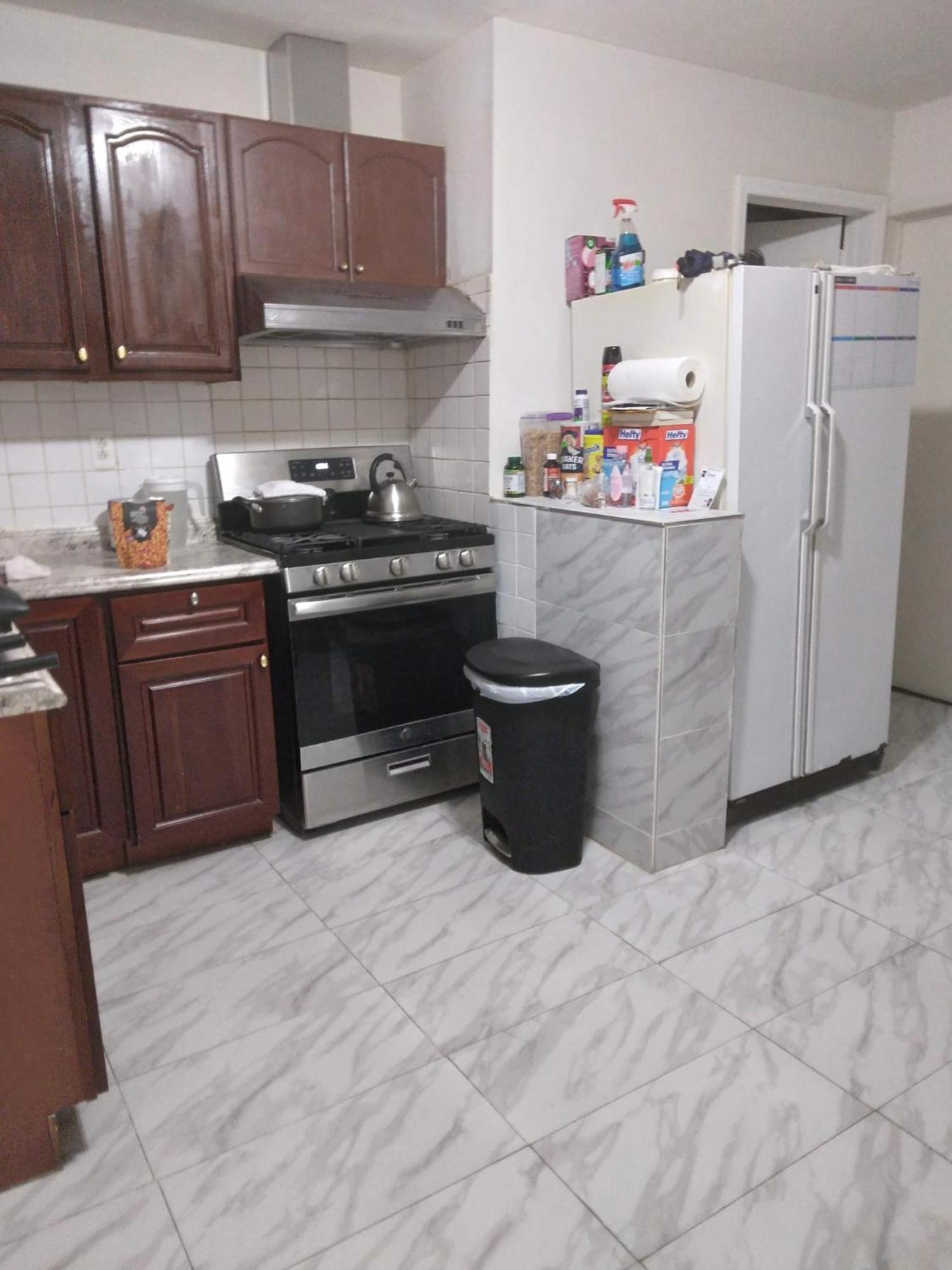Brighton Beach Rooms Nova Iorque Exterior foto