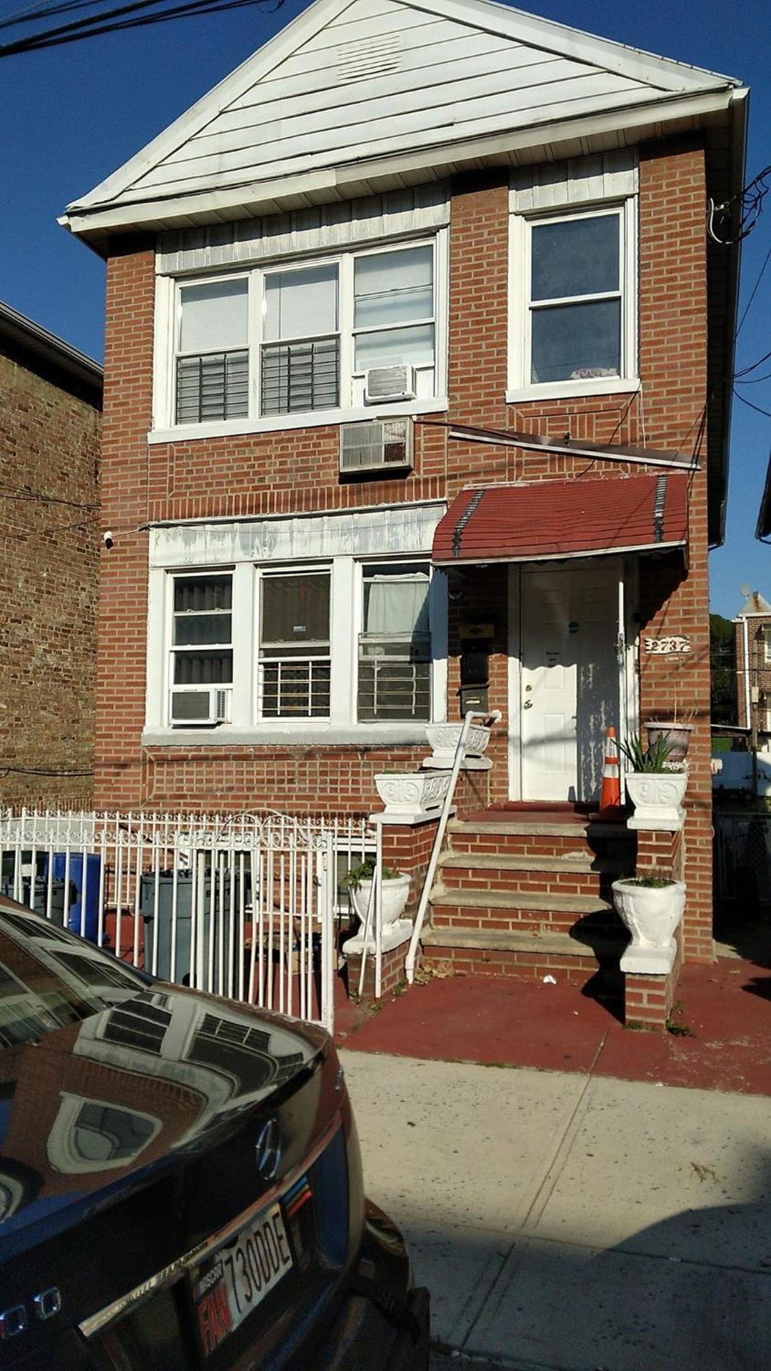 Brighton Beach Rooms Nova Iorque Exterior foto