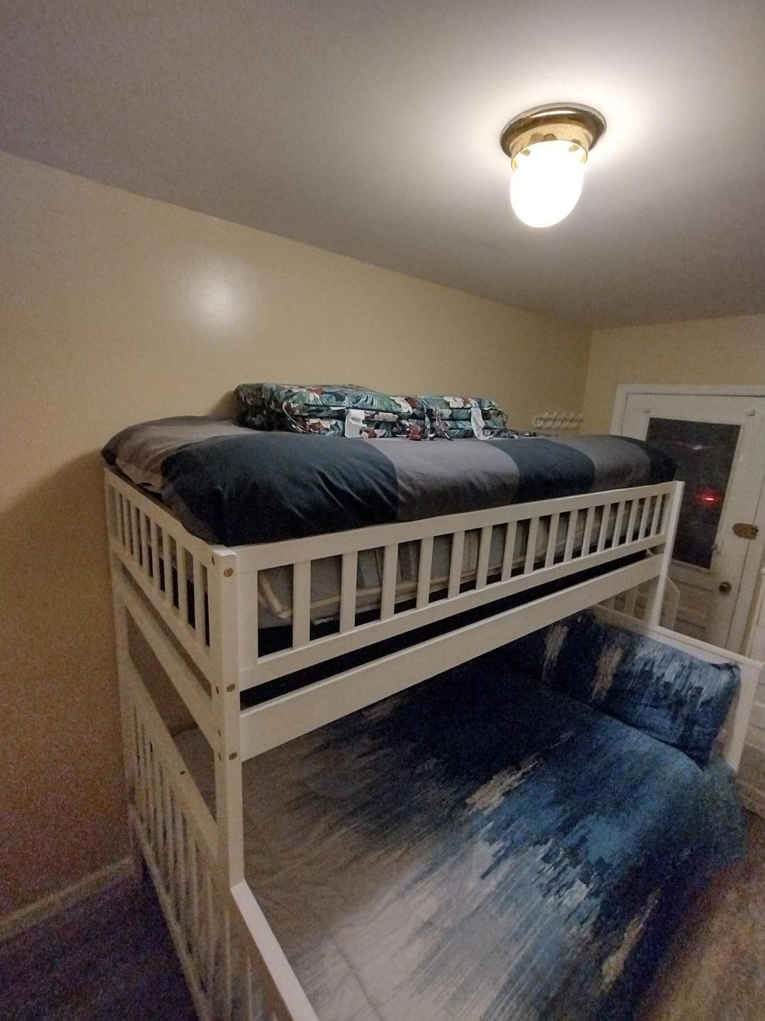 Brighton Beach Rooms Nova Iorque Exterior foto