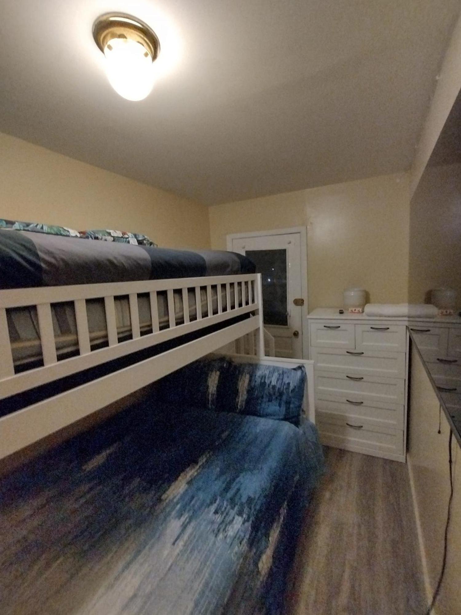 Brighton Beach Rooms Nova Iorque Exterior foto